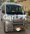 Daihatsu Hijet Cruise 2013 For Sale in Karachi