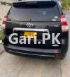 Toyota Prado TX 2.7 2010 For Sale in Karachi