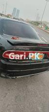Mitsubishi Galant  1994 For Sale in Karachi