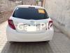 Toyota Vitz F Smile Edition 1.0 2015 For Sale in Multan