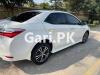 Toyota Corolla Altis Grande CVT-i 1.8 2019 For Sale in Gujranwala