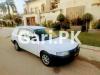 Nissan AD Van  2006 For Sale in Karachi