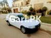 Nissan AD Van  2006 For Sale in Gulshan-E-Iqbal Block 8