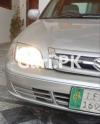 Suzuki Cultus VXL 2008 For Sale in LDA Avenue