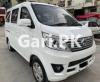Changan Karvaan  2021 For Sale in Karachi