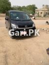 Daihatsu Move  2013 For Sale in Al Falah Society