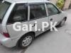 Suzuki Cultus VXR 2005 For Sale in Lahore