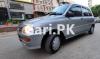 Daihatsu Cuore  2012 For Sale in Karachi