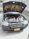 Suzuki Baleno  2005 For Sale in Karachi
