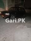 Daihatsu Charade  1986 For Sale in Chanesar Goth