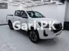 Toyota Hilux  2022 For Sale in Lahore