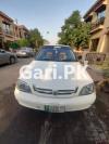 Suzuki Cultus VXR 2012 For Sale in Lahore