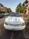 Suzuki Cultus VXR 2012 For Sale in Paragon City