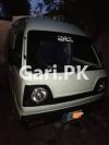 Suzuki Carry  1992 For Sale in Ghauri Town