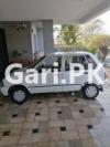 Suzuki Mehran VXR Euro II 2015 For Sale in Lahore