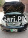 Toyota Corolla XLi 2007 For Sale in Lahore