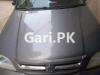 Suzuki Cultus VXRi 2012 For Sale in Karachi