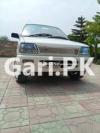 Suzuki Mehran VXR Euro II 2017 For Sale in Rawat