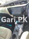 Toyota Corolla Altis Grande X CVT-i 1.8 Beige Interior 2021 For Sale in Islamabad