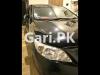 Toyota Corolla XLi VVTi 2011 For Sale in Karachi