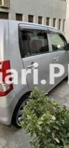 Suzuki Wagon R FX Limited 2012 For Sale in Islamabad