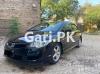 Honda Civic VTi Prosmatec 1.8 i-VTEC 2007 For Sale in Rawalpindi