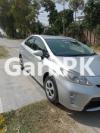 Toyota Prius S LED Edition 1.8 2013 For Sale in Mardan