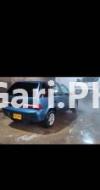 Suzuki Cultus VXLi 2008 For Sale in Karachi