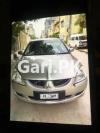 Mitsubishi Lancer  2005 For Sale in Ghauri Town