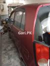 Hyundai Santro  2003 For Sale in Rawalpindi