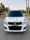 Suzuki Wagon R  2020 For Sale in CBR Town