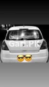 Suzuki Swift  2017 For Sale in Karachi