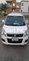 Suzuki Wagon R  2021 For Sale in Lahore