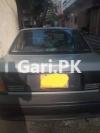 Suzuki Margalla  1998 For Sale in Karachi