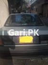 Suzuki Margalla  1998 For Sale in Taiser Town