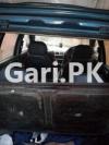 Suzuki Cultus EURO II 2008 For Sale in Rawalpindi