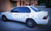 Toyota Corolla SE Limited 1994 For Sale in Islamabad