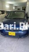 Toyota Vitz F 1.0 2004 For Sale in Karachi