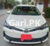 Toyota Corolla GLI 2019 For Sale in Lahore