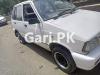 Suzuki Mehran VX 2002 For Sale in Lahore