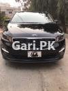 KIA GRAND CARNIVAL VXR 2019 For Sale in Lahore