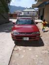 Toyota Corolla 2.0 D 1997 For Sale in Punjab University Employees Society