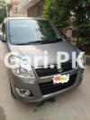 Suzuki Wagon R VXL 2020 For Sale in Sargodha