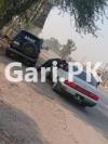 Toyota Crown Super Select 1992 For Sale in Peshawar