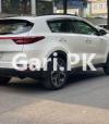 KIA Sportage FWD 2021 For Sale in Lahore