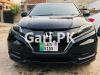 Honda Vezel Hybrid RS  Sensing 2016 For Sale in Lahore