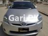 Toyota Prius  2012 For Sale in Gulistan-e-Jauhar Block 9