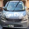 Daihatsu Move  2014 For Sale in Johar Town