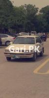 Toyota 86  1986 For Sale in Rawalpindi