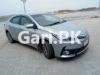 Toyota Corolla GLI 2014 For Sale in Lahore
